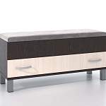 Комод прикроватный Тис- 118 BMS - Фото 2