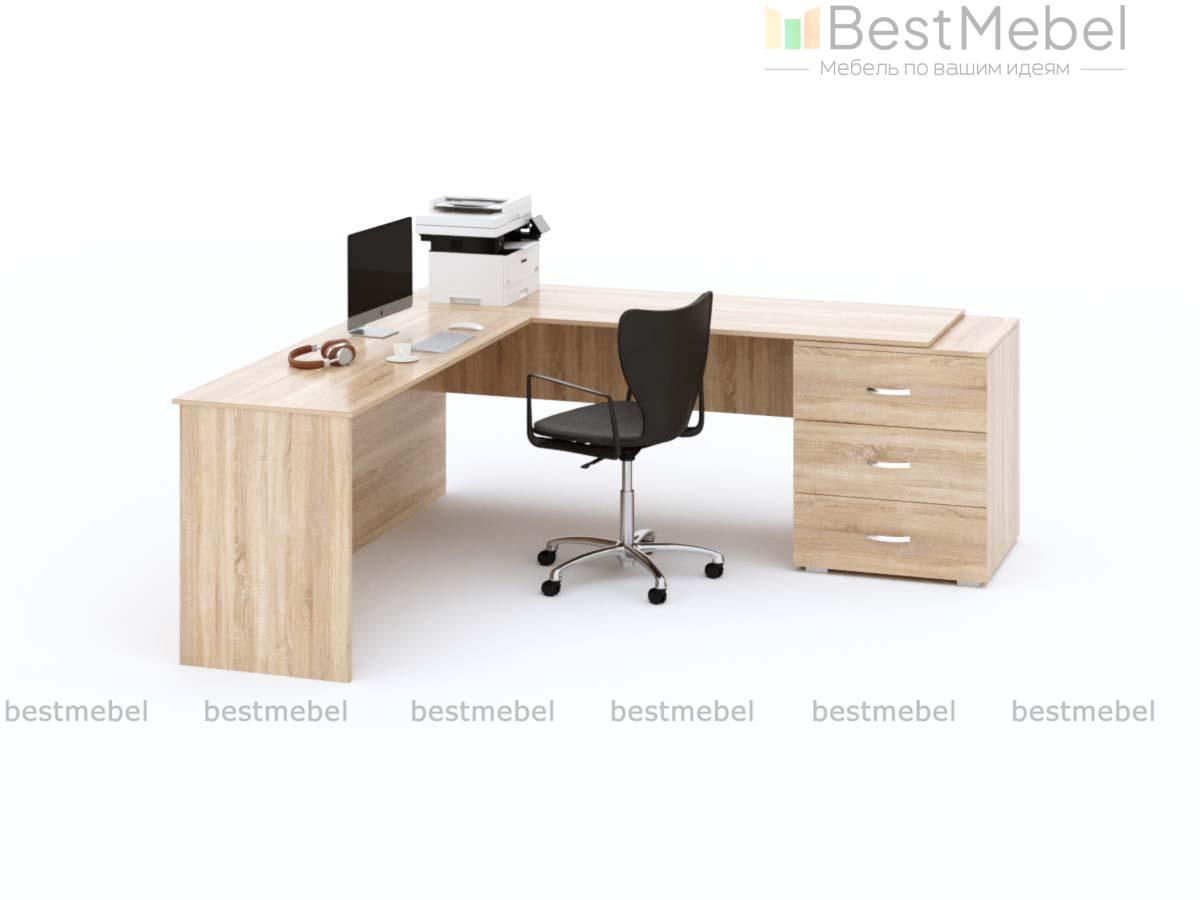 Стол Эскимо BMS - Фото