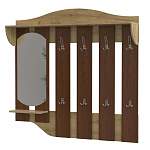 Вешалка Мармелад 4 BMS - Фото 4