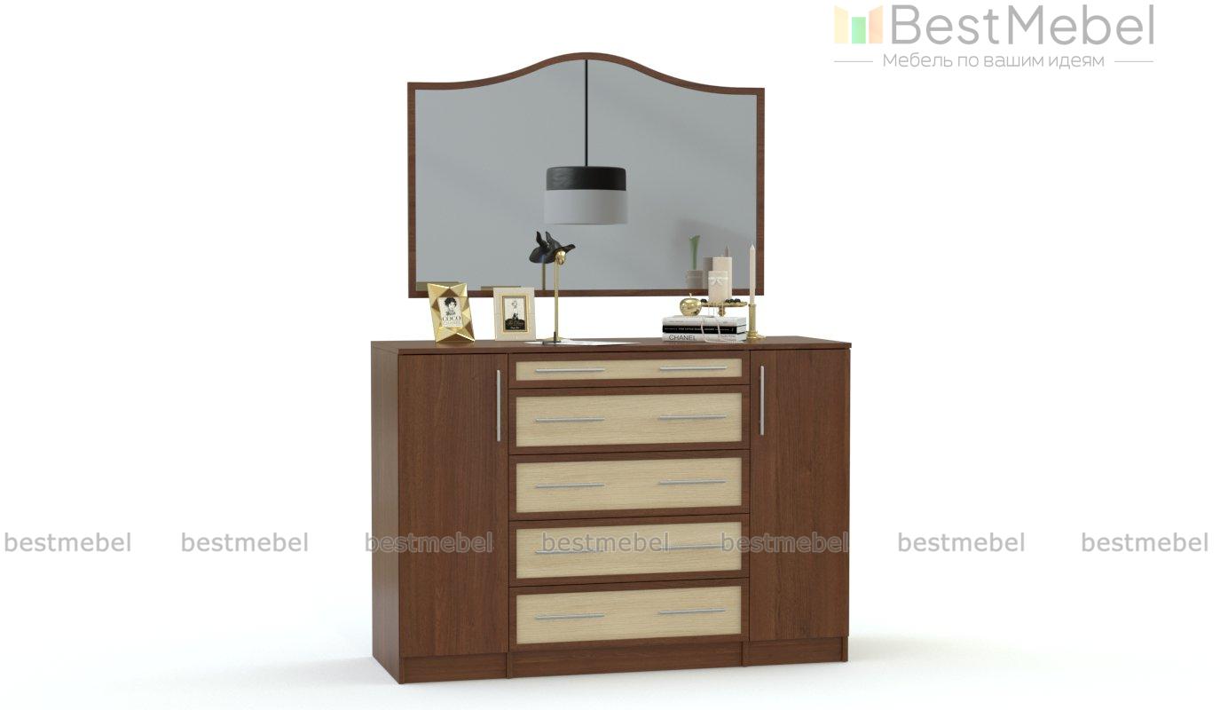 Спальня София 12 BMS - Фото