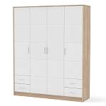 Шкаф Елена 4 BMS - Фото 8