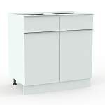 Шкаф нижний Фьюжн 2.2 BMS - Фото 3