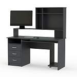 Стол компьютерный ПСК-6 BMS - Фото 4