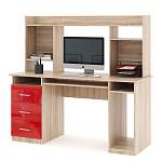 Компьютерный стол МБ 34.1 BMS - Фото 10