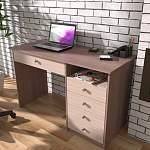 Письменный стол АСП4 BMS - Фото 14