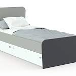 Кровать для детской Алиса КР-32 BMS - Фото 5