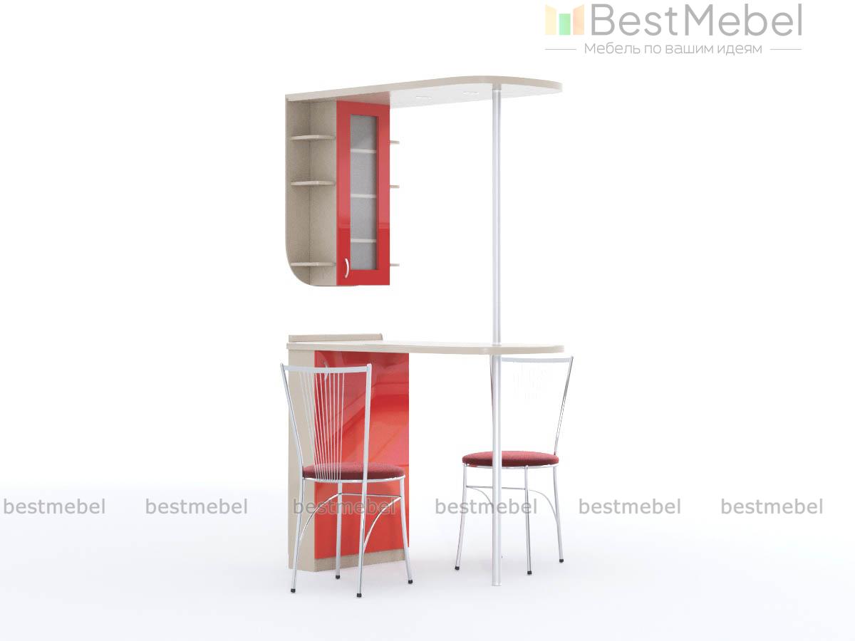 Барная стойка Окко BMS - Фото