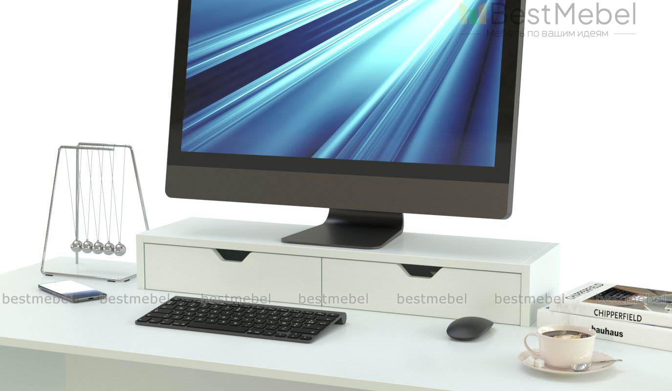 Подставка под монитор Миндаль-5 BMS - Фото