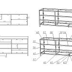 Схема сборки Комод Локки 12 BMS