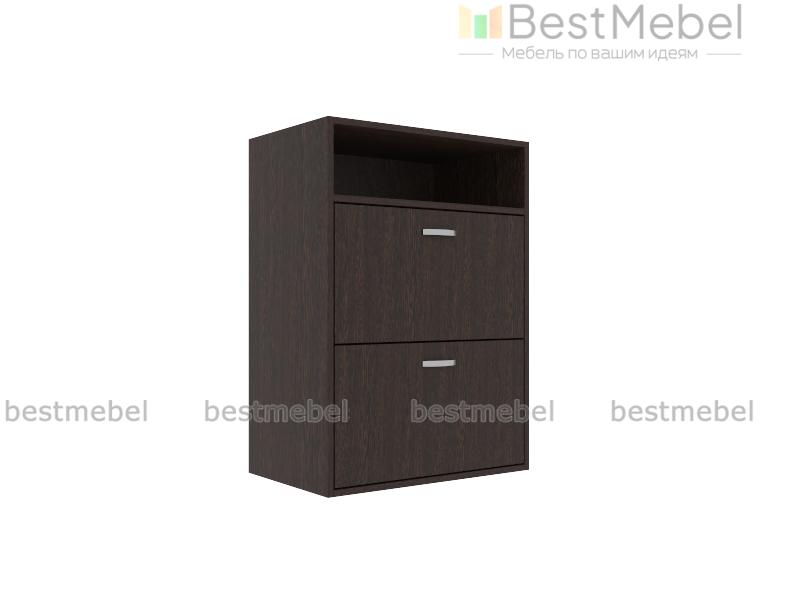 Обувница К-2 BMS - Фото