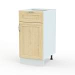 Тумба Трапеза Рамочная 1я1д BMS - Фото 1