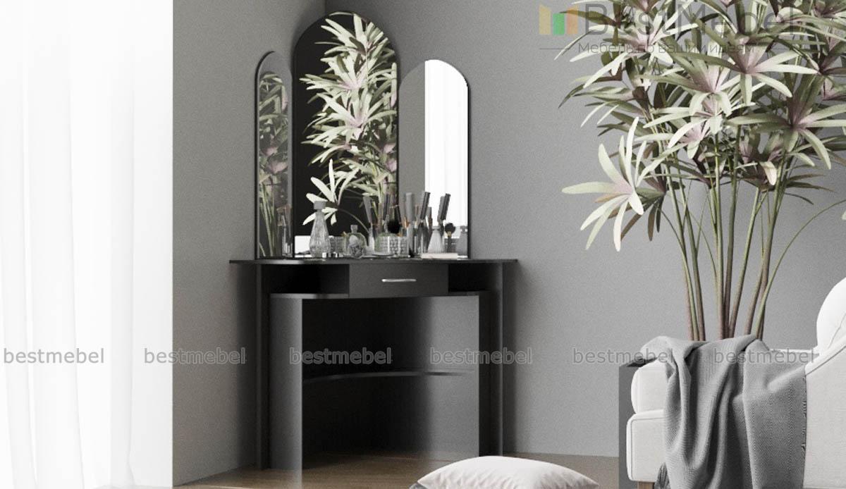 Угловой трельяж Мария - 19 BMS - Фото