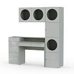 Детская стенка Авелин 3 BMS - Фото 7