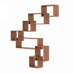 Полка Юта 3 BMS - Фото 1