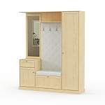 Прихожая Френсис-1 BMS - Фото 5