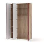 Шкаф распашной Джосс 9 BMS - Фото 7