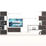 Гостиная Домино К2 BMS - Фото 3