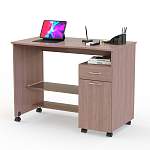 Стол письменный Зои 5 BMS - Фото 2