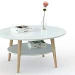 Журнальный стол Аура 15 BMS - Фото 1