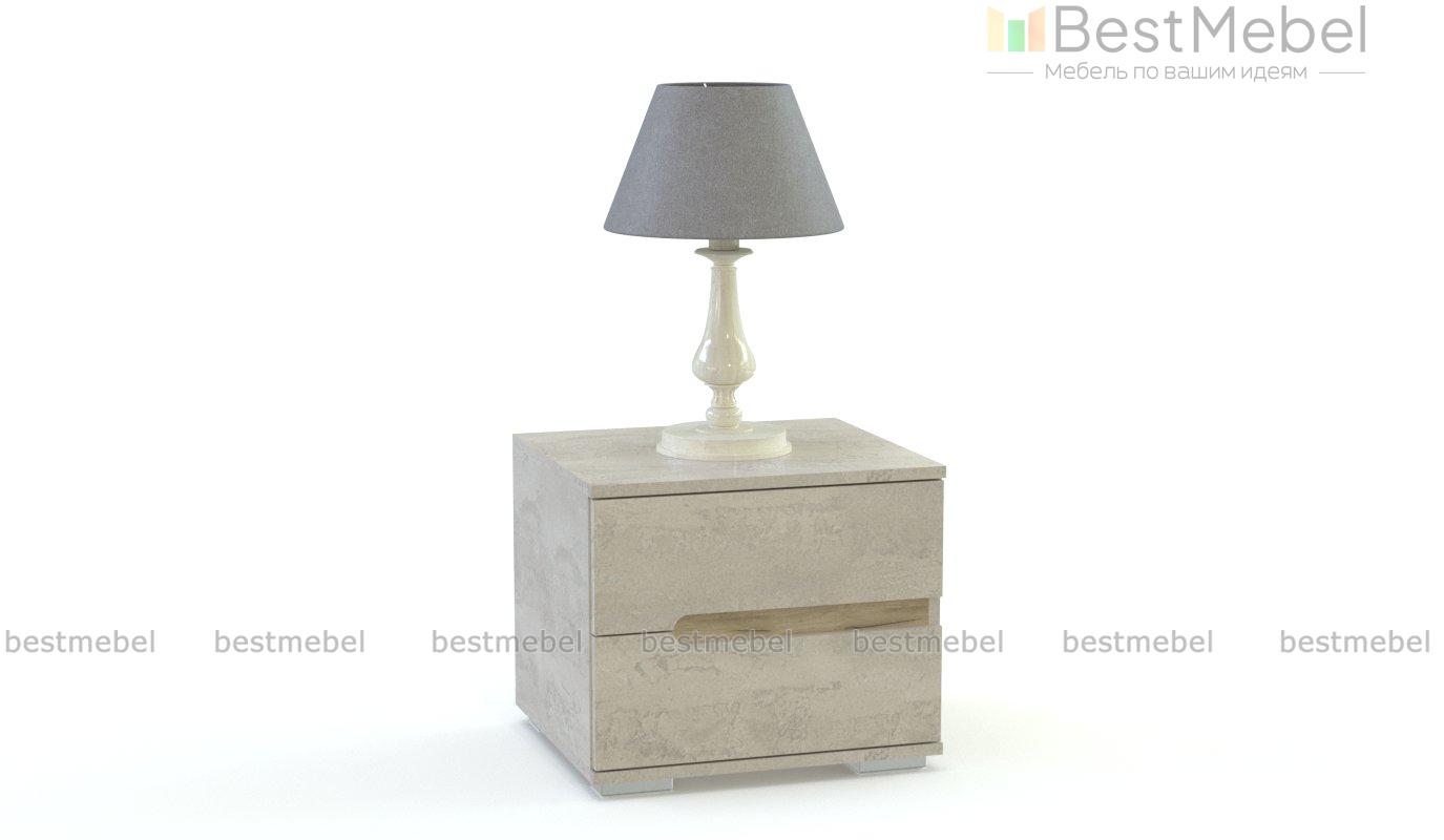 Прикроватная тумба Letis BMS - Фото