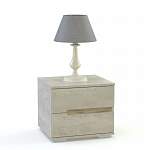 Прикроватная тумба Letis BMS - Фото 2