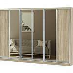 Шкаф-купе Остин Лайт 14 BMS - Фото 8