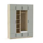 Прихожая Дуо 13 BMS - Фото 3