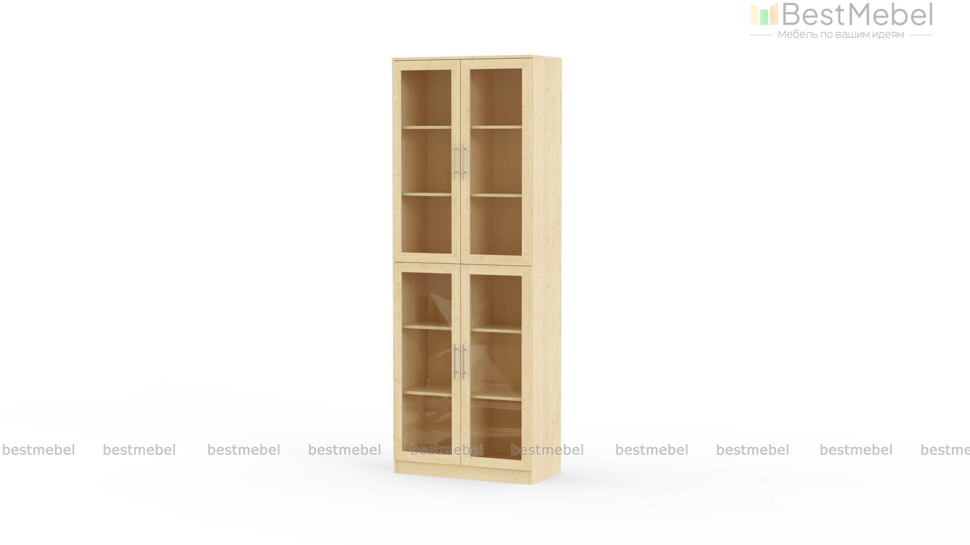 Библиотека Эгисф BMS - Фото