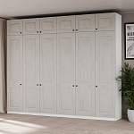 Шкаф распашной Бонн 14 BMS - Фото 6