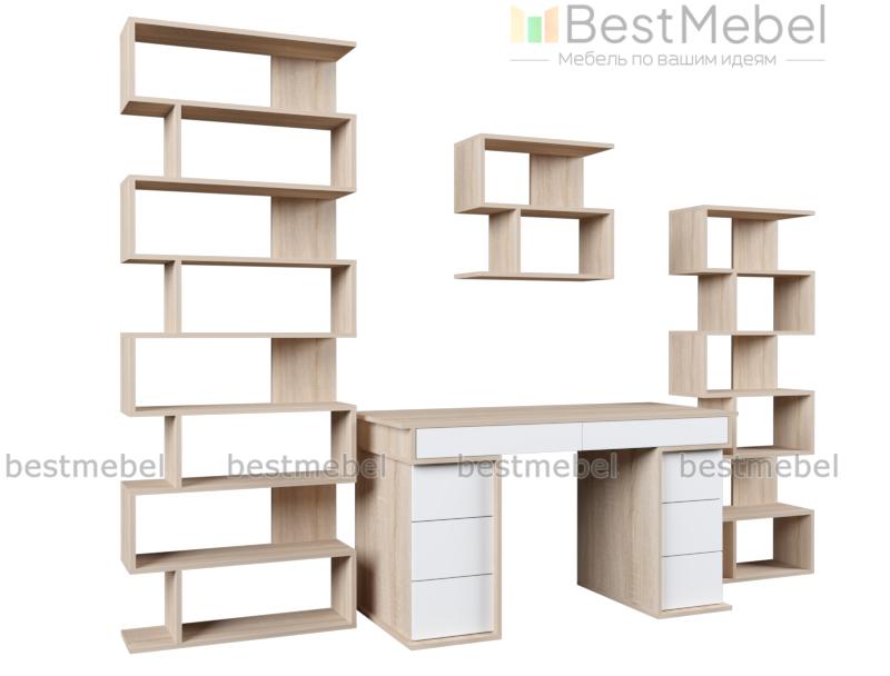 Уголок школьника Антек УШ-5-02 BMS - Фото