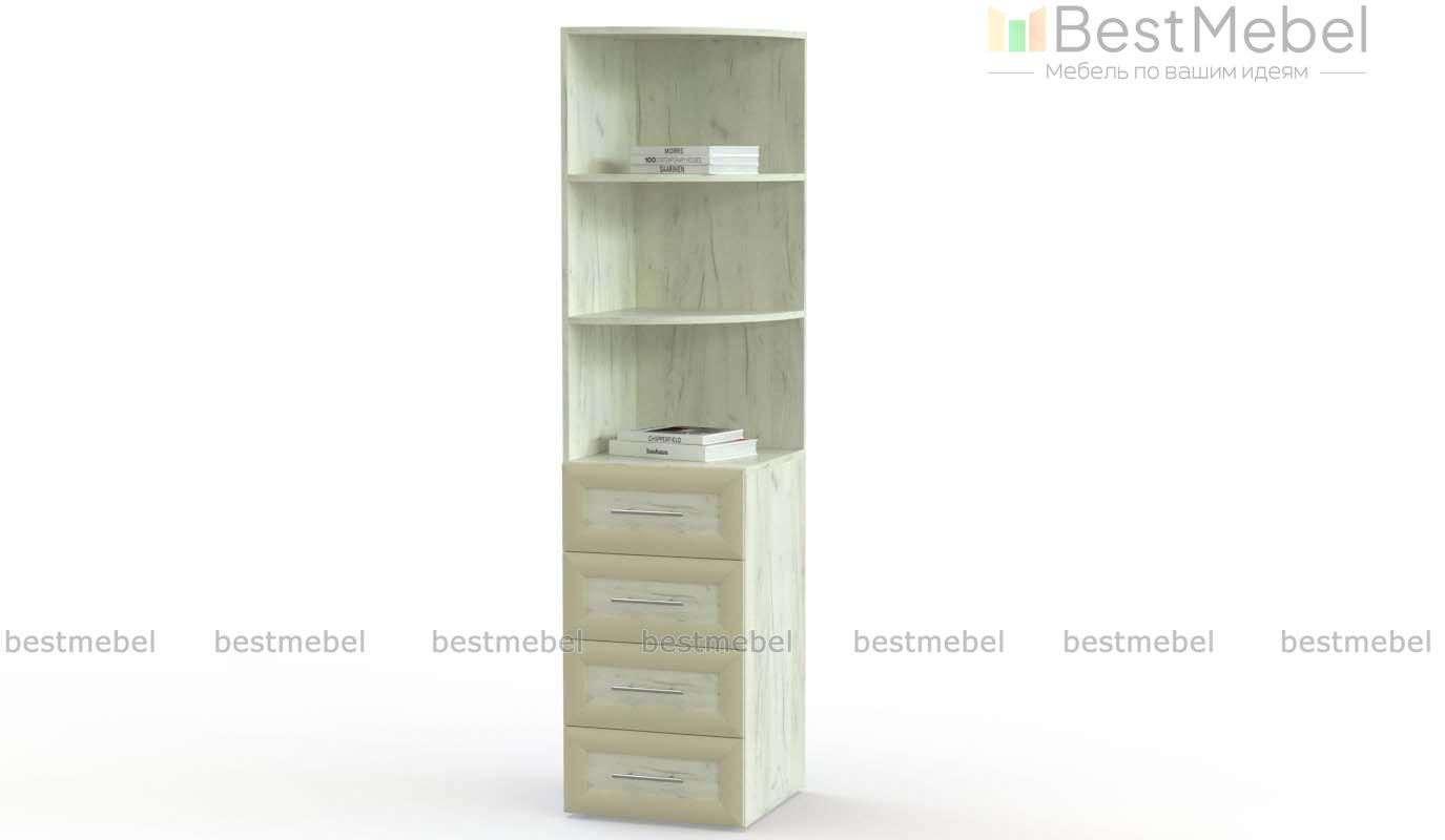 Тумба Байс 12 BMS - Фото