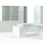 Офисный комплект АРТ-005 BMS - Фото 5