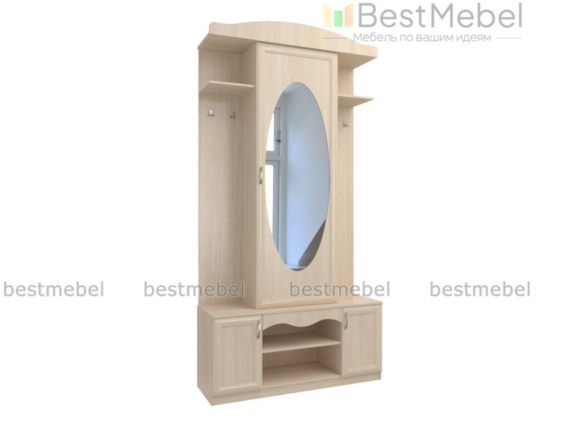 Прихожая Василина BMS - Фото