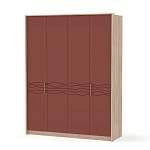 Шкаф Джордан 4-4703 BMS - Фото 12