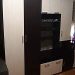 Стенка Ариадна BMS - Фото от клиента