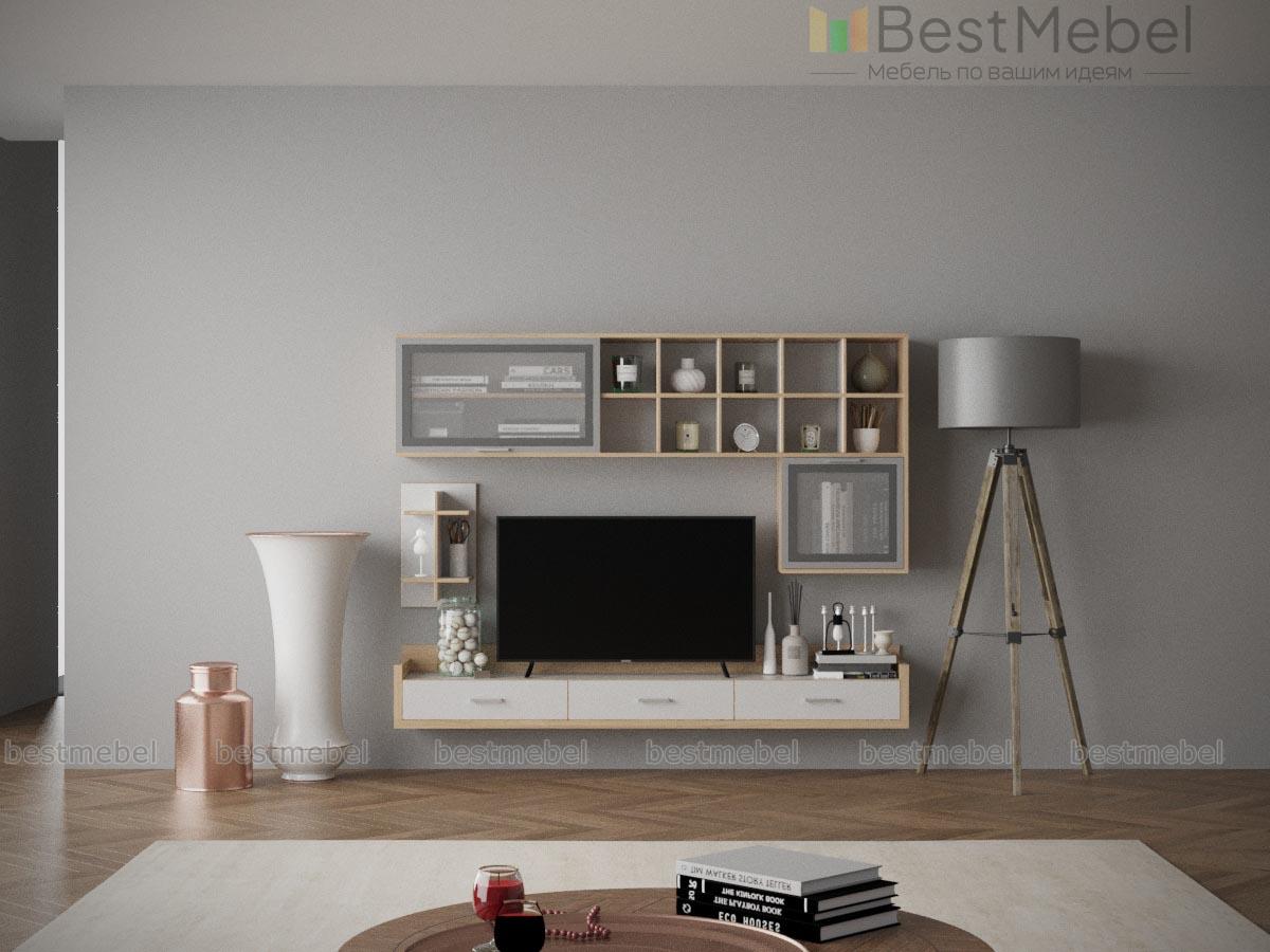 Гостиная Тиса-213 BMS - Фото