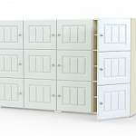 Комод для обуви Прайм 5 BMS - Фото 6