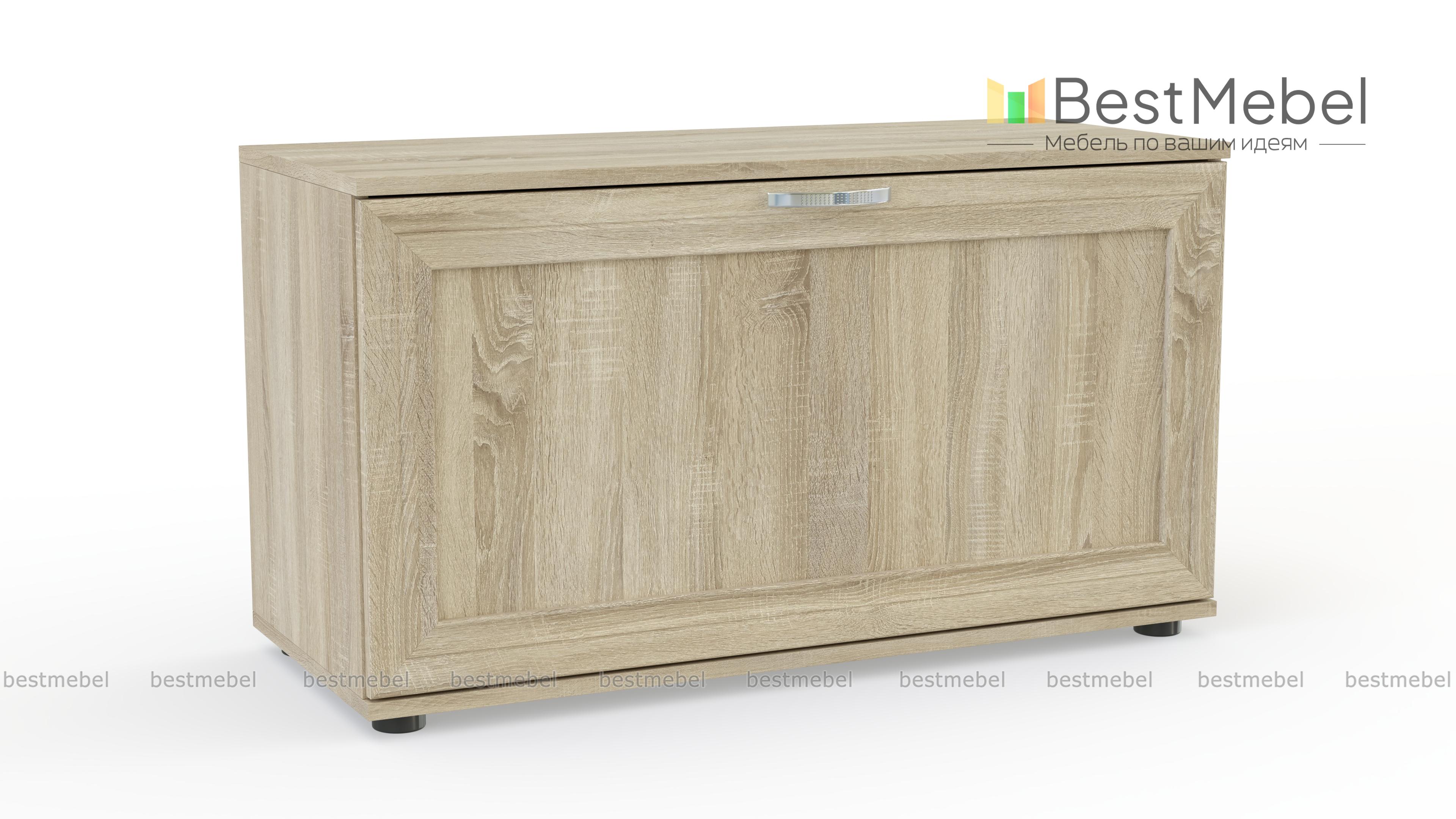 Обувница Вира 81 BMS - Фото