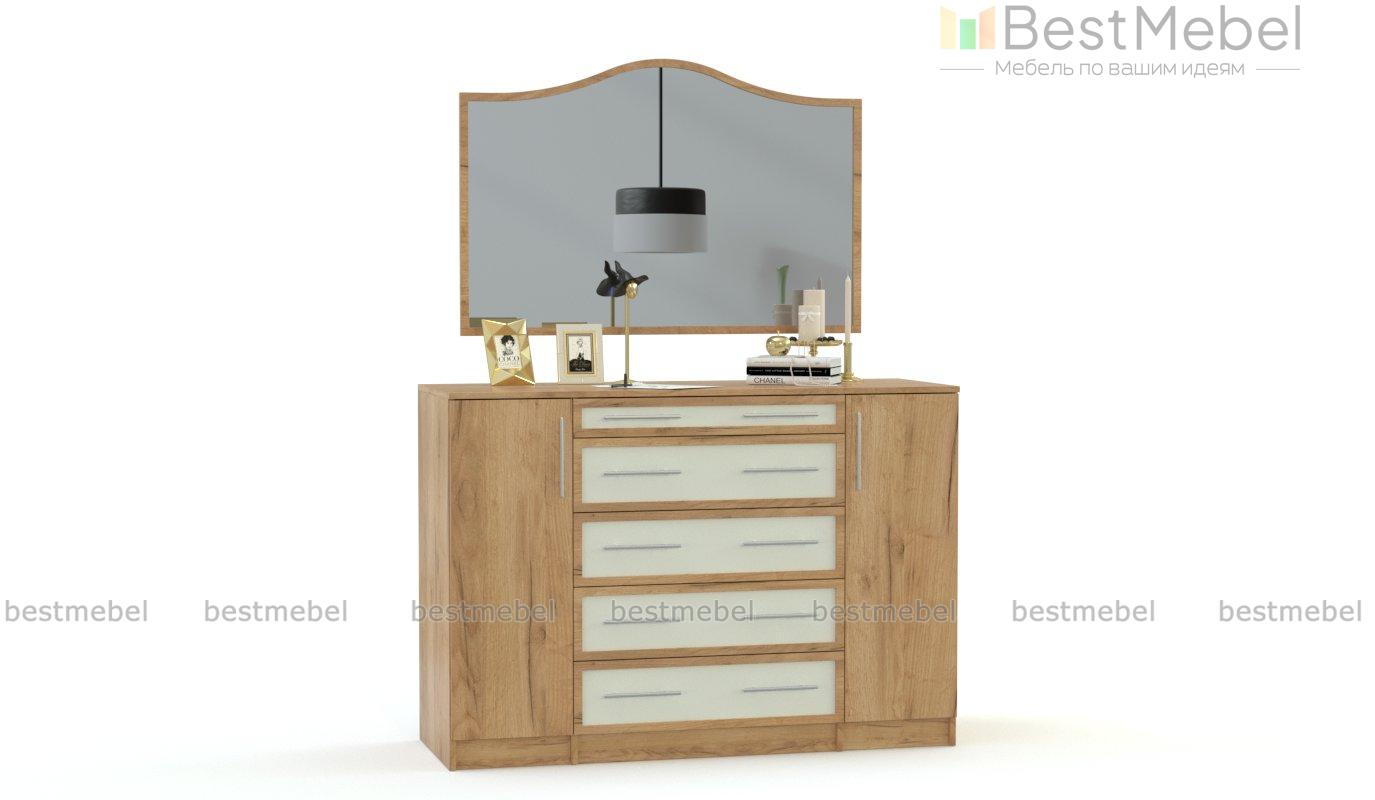 Спальня София 12 BMS - Фото