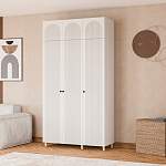 Шкаф распашной Рене 25 BMS - Фото 4