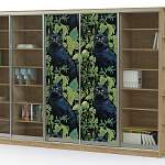 Шкаф-купе Мираж 16 BMS - Фото 6