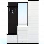 Прихожая Фиерия BMS - Фото 5