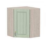 Шкаф навесной угловой Изабелла BMS - Фото 10