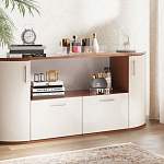 Комод радиусный Флер 6 BMS - Фото 1