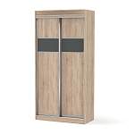 Шкаф купе Концепт-8 BMS - Фото 6