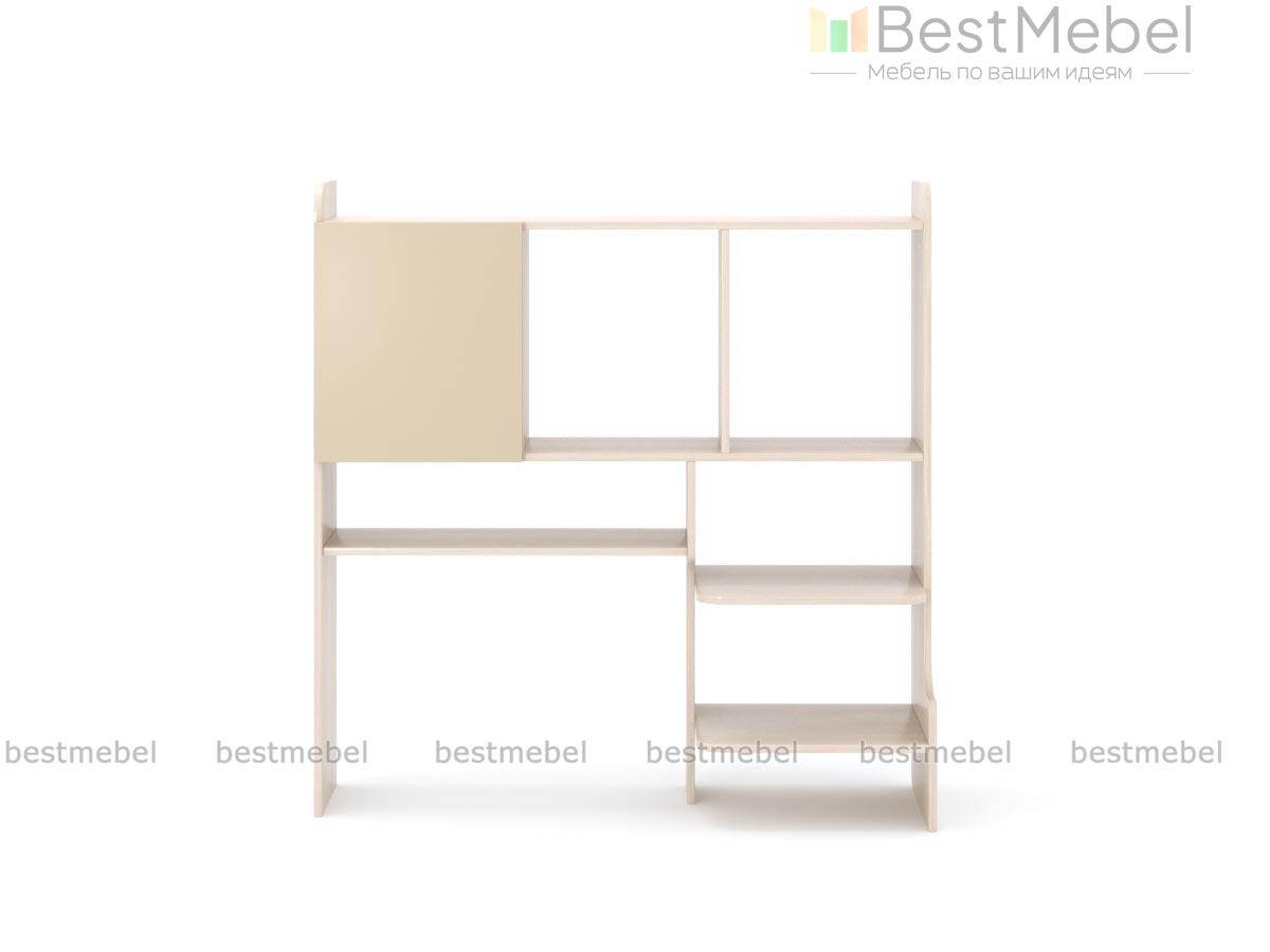 Надстройка Хьюстон 1 BMS - Фото