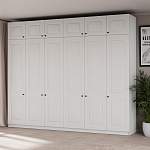 Шкаф распашной Бонн 14 BMS - Фото 5