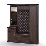 Прихожая Френсис-1 BMS - Фото 10