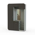 Прихожая Модерно 1.6 BMS - Фото 7