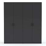 Шкаф распашной Остин Лео 4 BMS - Фото 18